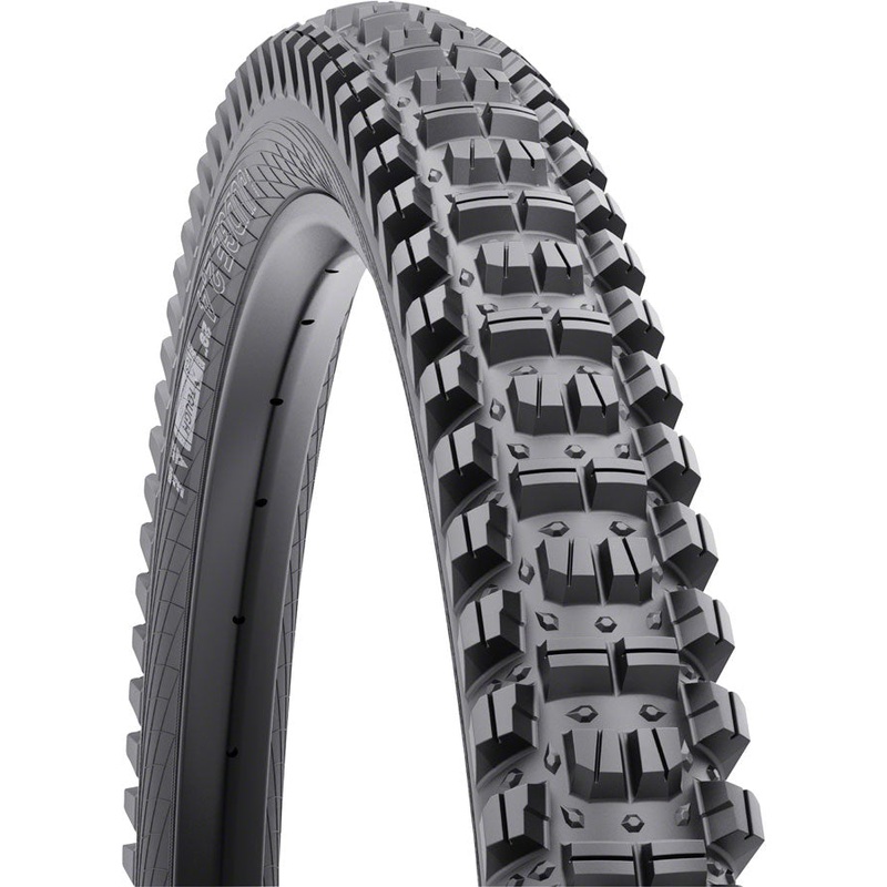 WTB Judge Tire – 29 x 2.4 TCS Tubeless Folding BLK Light/High Grip TriTec SG2 E25