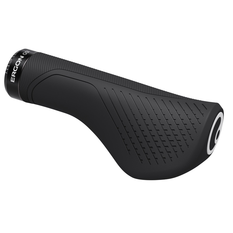Ergon GS1 Evo Grips – Black Small