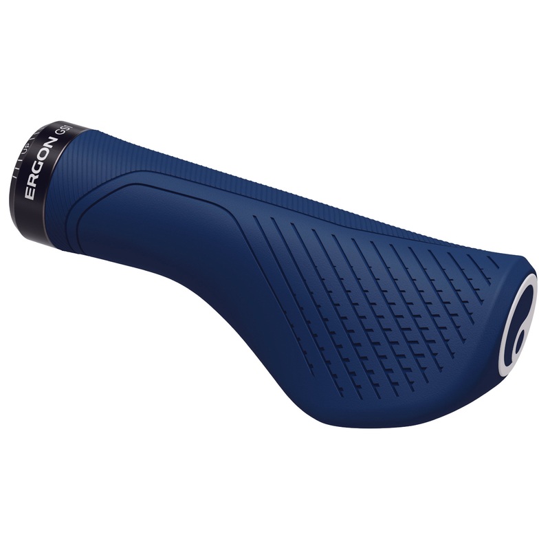 Ergon GS1 Evo Grips – Large Nightride Blue