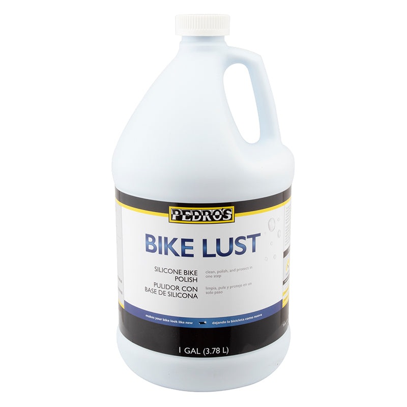 Pedro’s Bike Lust 128oz (1 Gallon)
