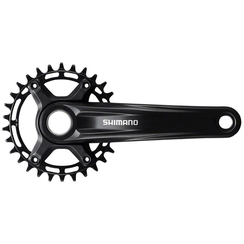 Shimano Deore FC-MT510-1 Crankset – 170mm 12-Speed 32t