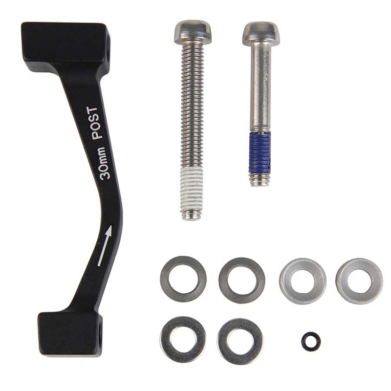 SRAM PM Adapter 30P SS CPS