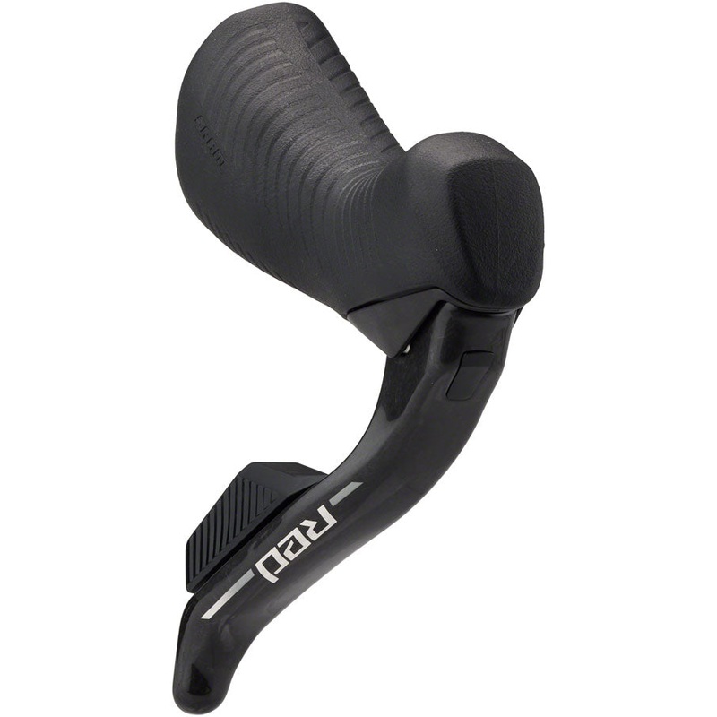 SRAM RED Shift/Brake Lever eTap AXS Exchange Kit – Right Includes Hood E1