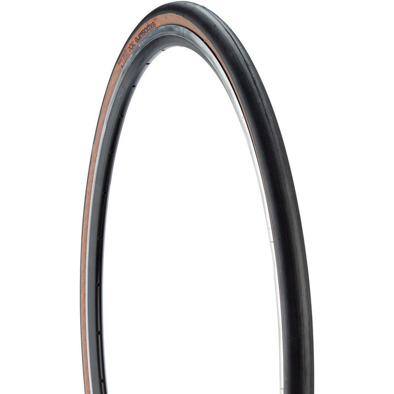 WTB Exposure Tire – 700 x 30 TCS Tubeless Folding Black/Tan