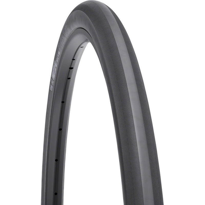 WTB Exposure Tire – 700 x 32 TCS Tubeless Folding BLK Light/Fast Rolling Dual DNA SG