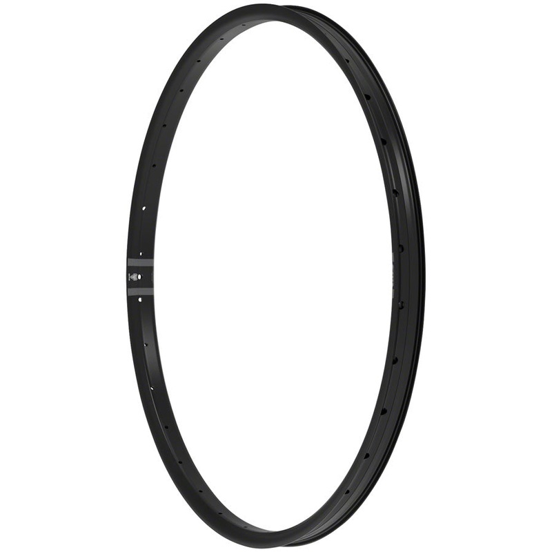 WTB HTZ i30 Rim – 27.5 TCS Tubeless Disc Black 32H