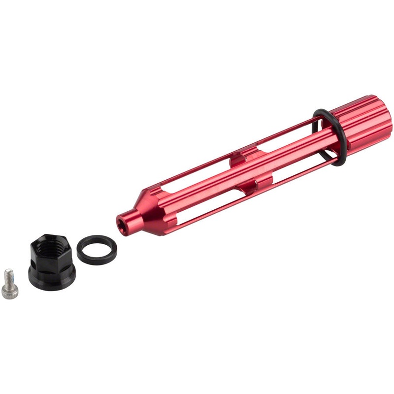 FOX 2017 FIT4 Bottom Stud Interface for 32 and 32 Step-Cast 29 Forks