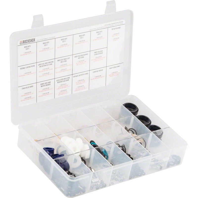 RockShox Reverb Tackle Box for A2 B1