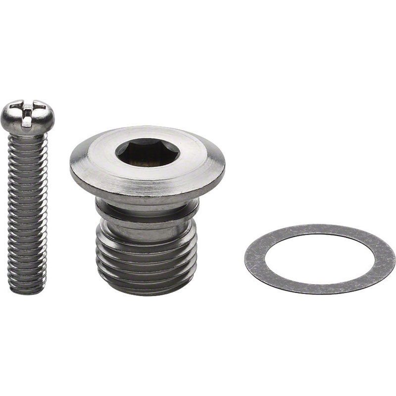 Shimano XTR RD-M972 XT RD-M772 Rear Derailleur B-Axle Assembly