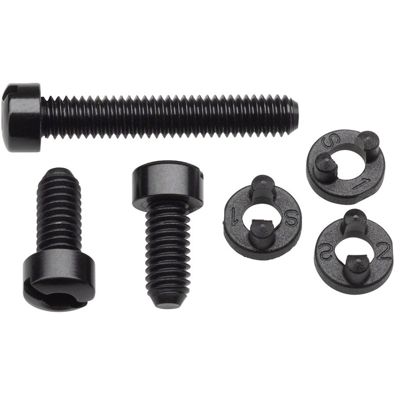 SRAM Red eTap 11-Speed Rear Derailleur Limit Screw Kit