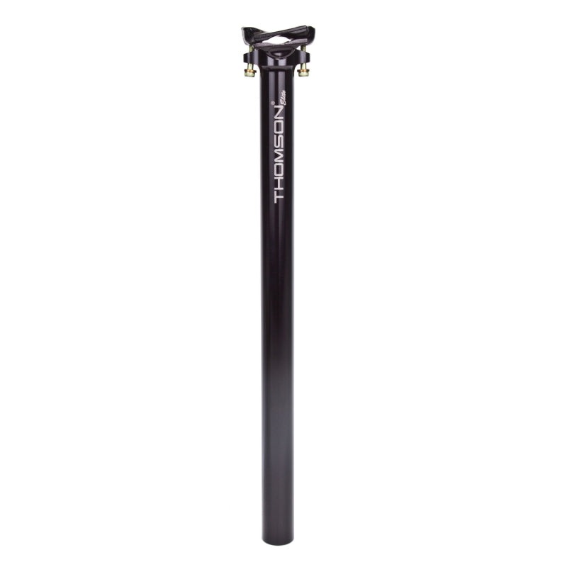 Thomson Elite Seatpost 27.2 x 410mm Black