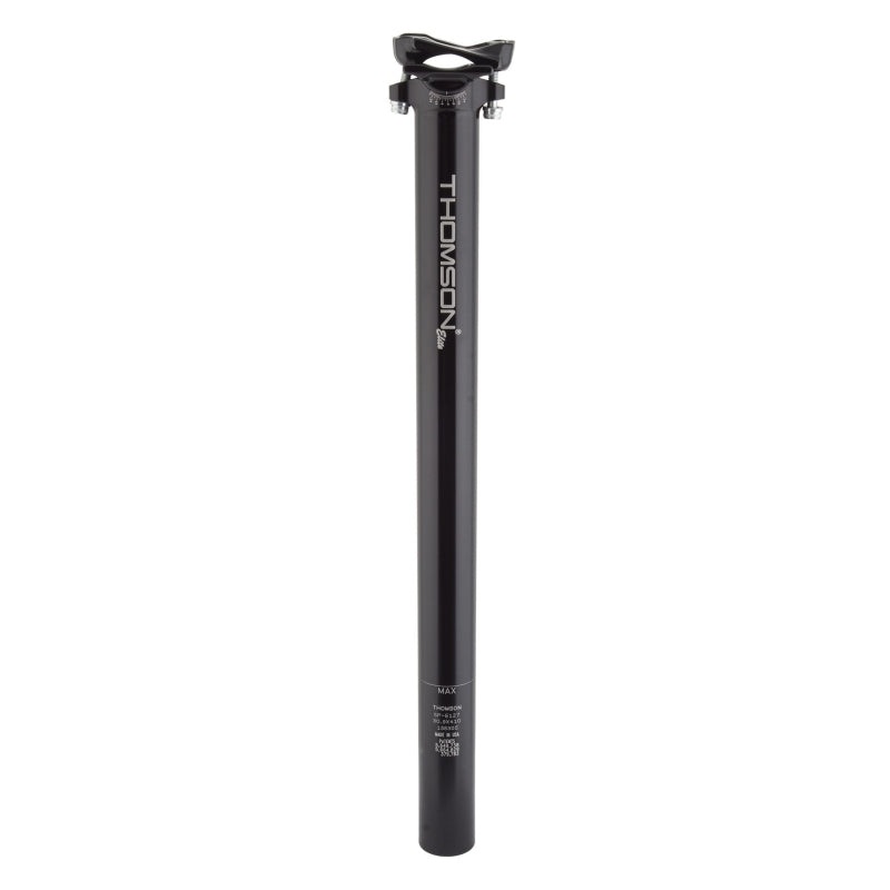 Thomson Elite Seatpost 30.9 x 410mm Black