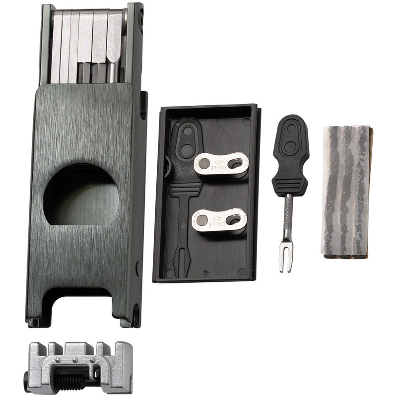 Crankbrothers F16 Tool – Black