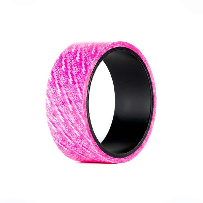 Muc-Off Rim Tape – 10m Roll 35mm