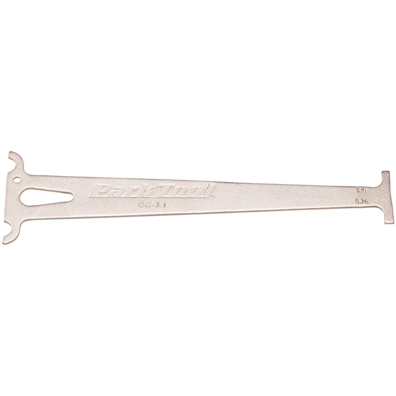 Park Tool CC-3.2 Chain Wear Indicator