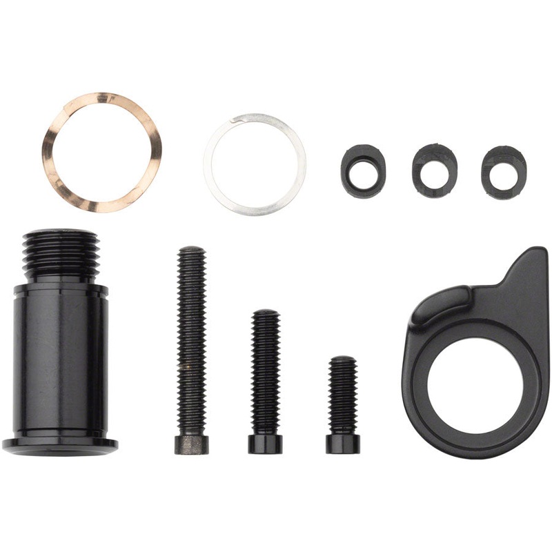 SRAM Red 36T eTap AXS Rear Derailleur B-Bolt B-Screw and Limit Screws