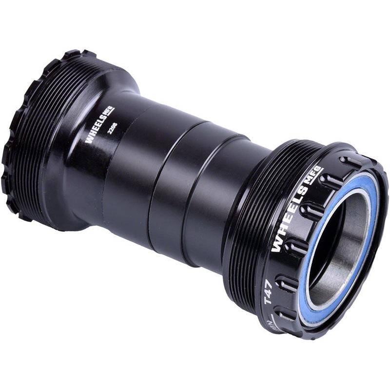 Wheels Manufacturing T47A Bottom Bracket – for 30mm Spindle