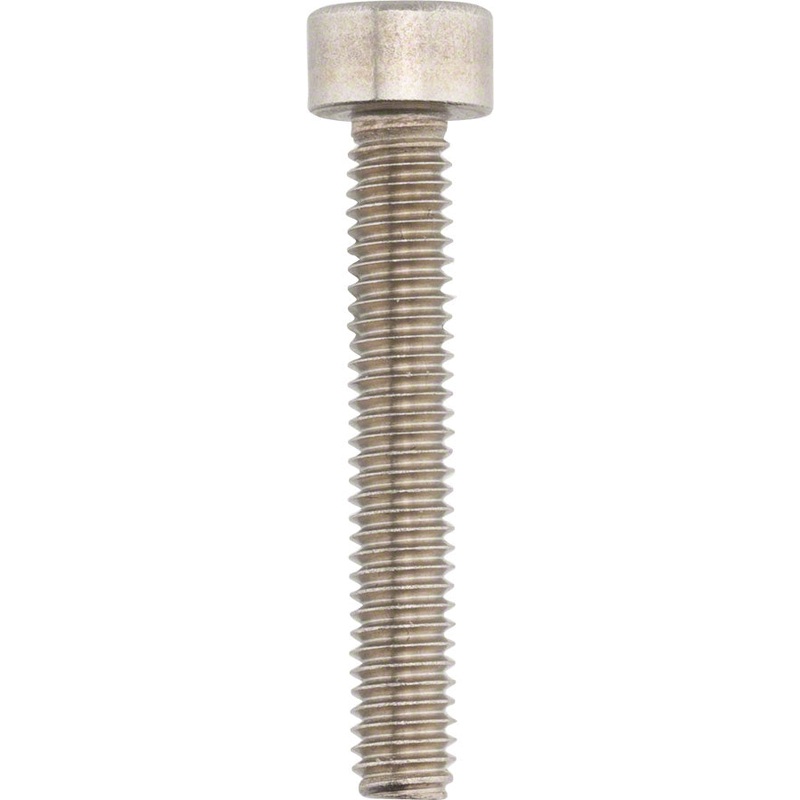 Wolf Tooth 25mm long B-Screw for adapting old deraileurs when using a GC cog