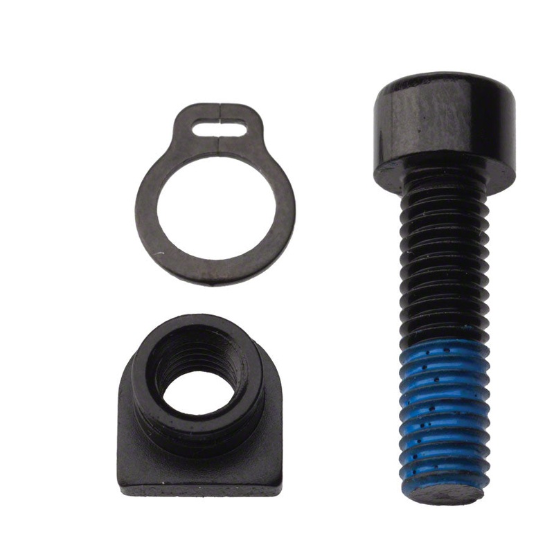 MRP G2 SL Upper Guide Hardware Kit