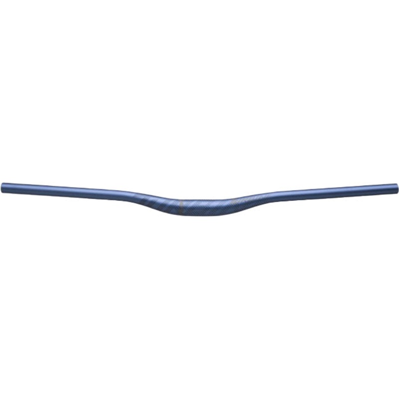 RaceFace Turbine Handlebar – Aluminum 800mm 20mm 35.0 8 Deg Blue