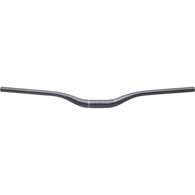 RaceFace Turbine Handlebar – Aluminum 800mm 40mm 35.0 8 Deg Stealth