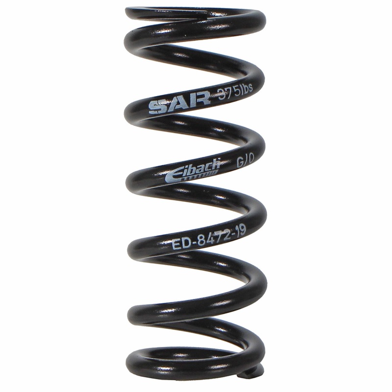 Super Alloy Racing DH Light Spring 700 lbs