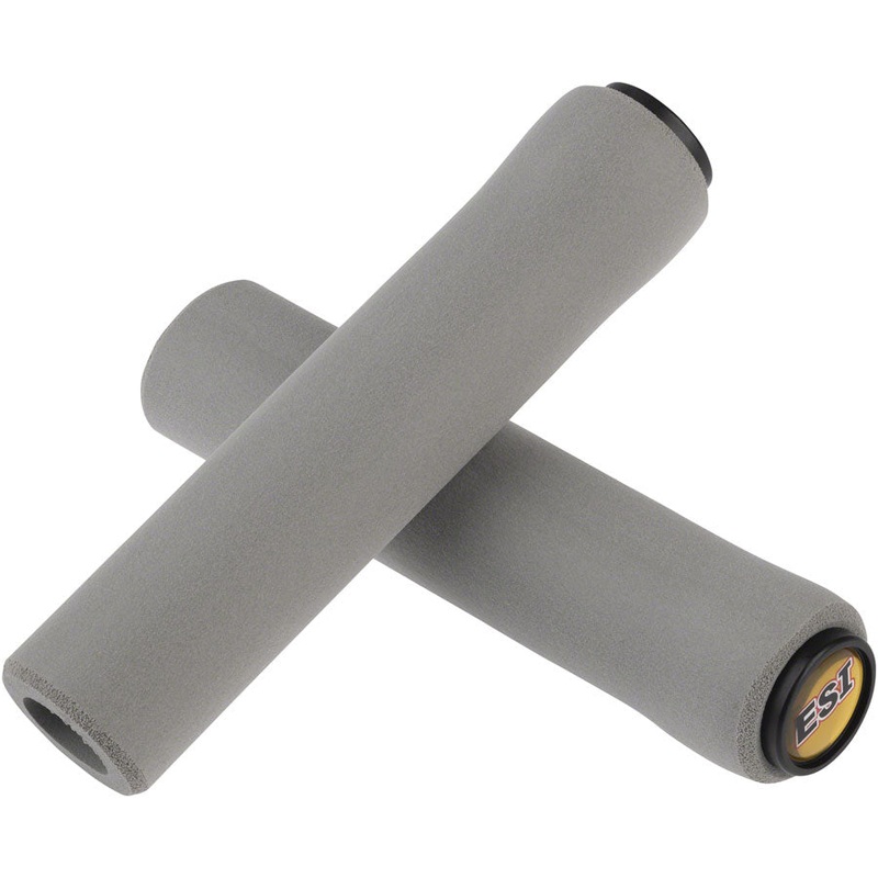 ESI Racer’s Edge Grips – Gray