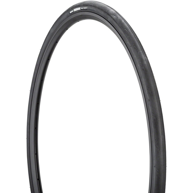 Maxxis Pursuer Tire – 700 x 32 Clincher Folding Black