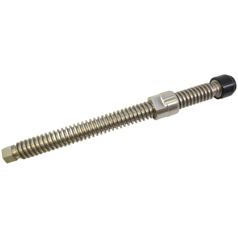 FOX Transfer Tool Upper bushing removal