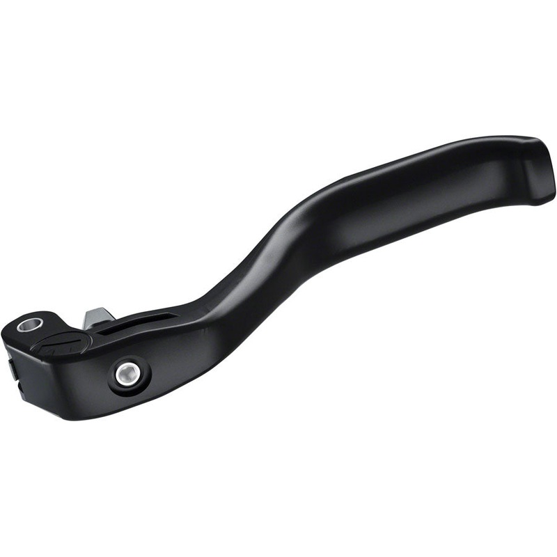 Magura 2-Finger Aluminum Lever Blade – For MT6/MT7/MT8/MT TRAIL SL from 2015+ BLK