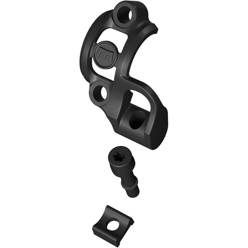 Magura Shiftmix 3 Handlebar Clamp – SRAM Matchmaker Shifters Left