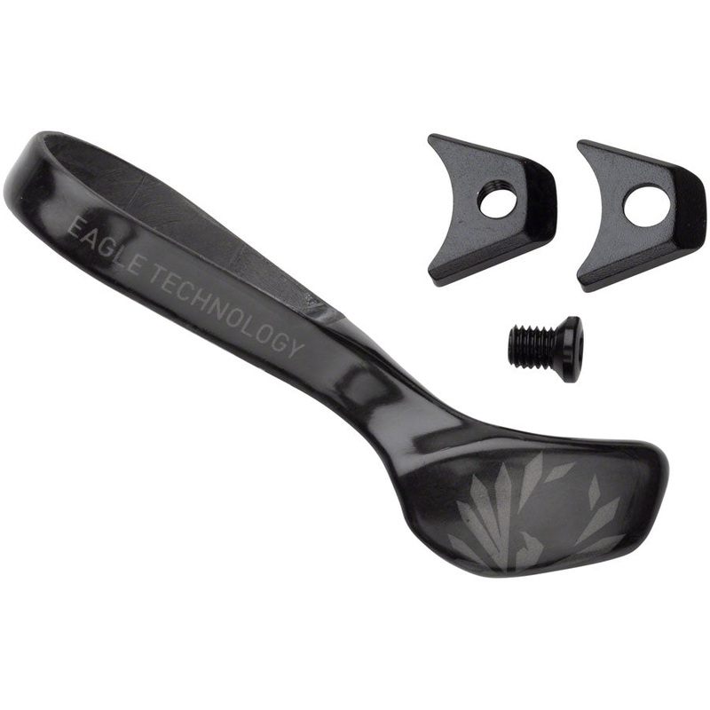 SRAM XX1 Eagle Trigger Pull (Thumb) Lever Kit Right