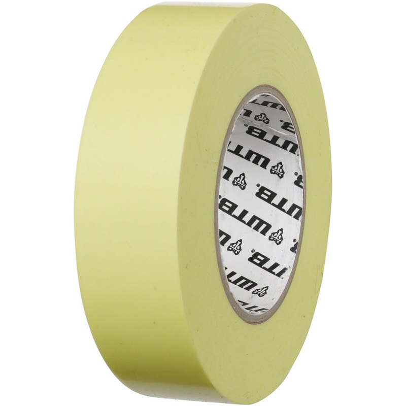 WTB TCS Rim Tape: 30mm x 55m Roll