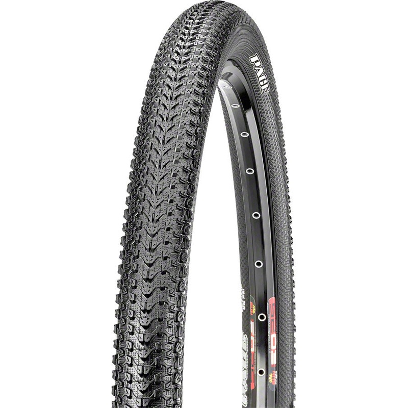 Maxxis Pace Tire – 29 x 2.1 Clincher Wire Black