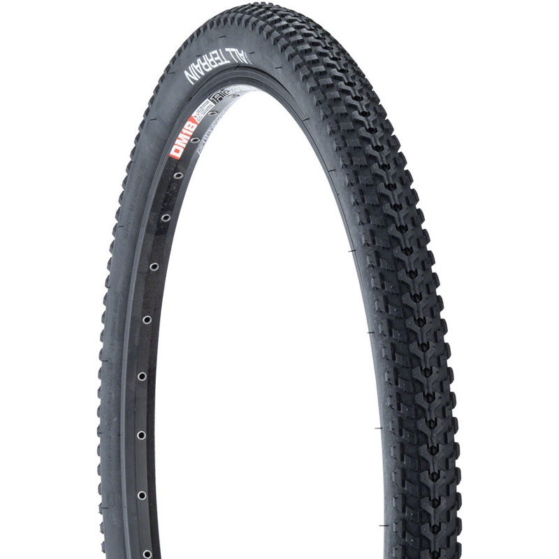 WTB All Terrain Tire – 700 x 32 Clincher Wire Black 27tpi