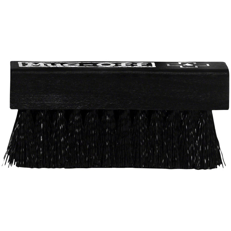 Muc-Off Premium Bike Shoe Brush