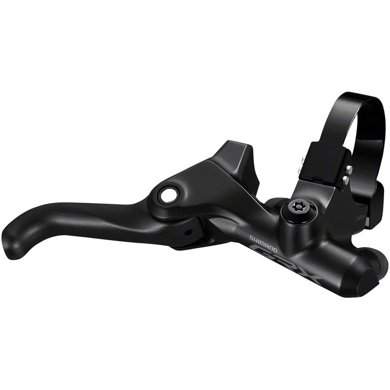 Shimano GRX BL-RX812 Left Hand Hydraulic in-Line Bartop Brake Lever