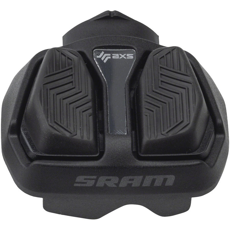 SRAM AXS POD Ultimate Electronic Controller HMI Module Cover Kit  – Bolt-On BLK C1
