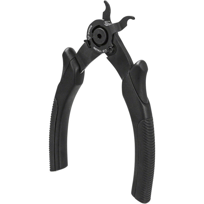 Topeak Power Link Pro  Chain. Pliers – Black
