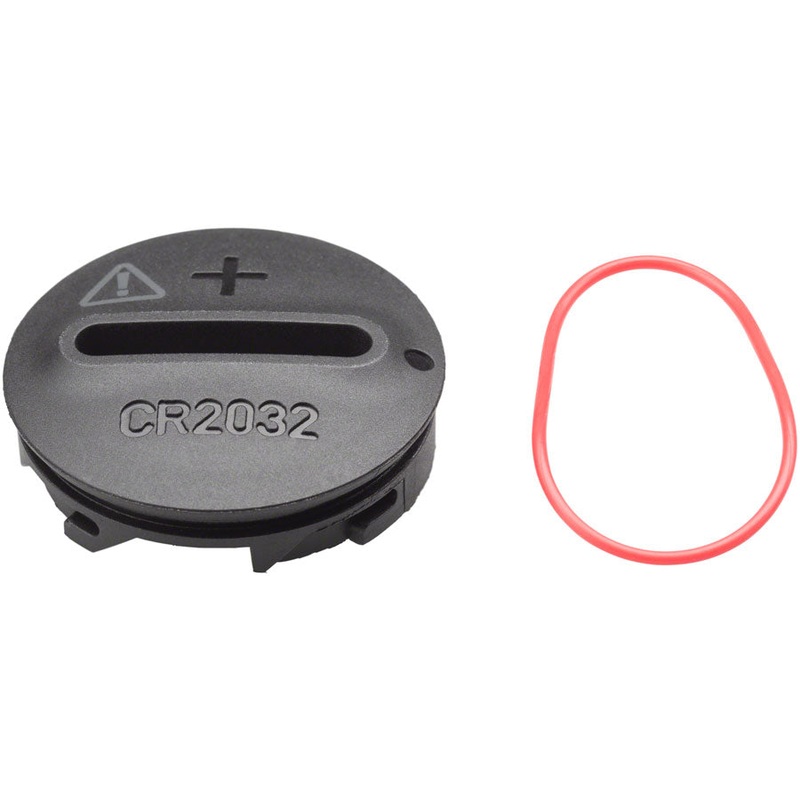 SRAM Eagle AXS Replacement Controller Battery Hatch and O-Ring