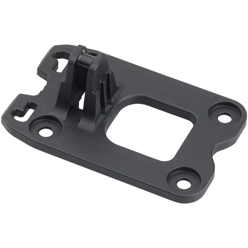 Bosch CompactTube Vertical Plug Side Axial/Pivot Screw-On Plate Kit BBP324Y The smart system Compatible