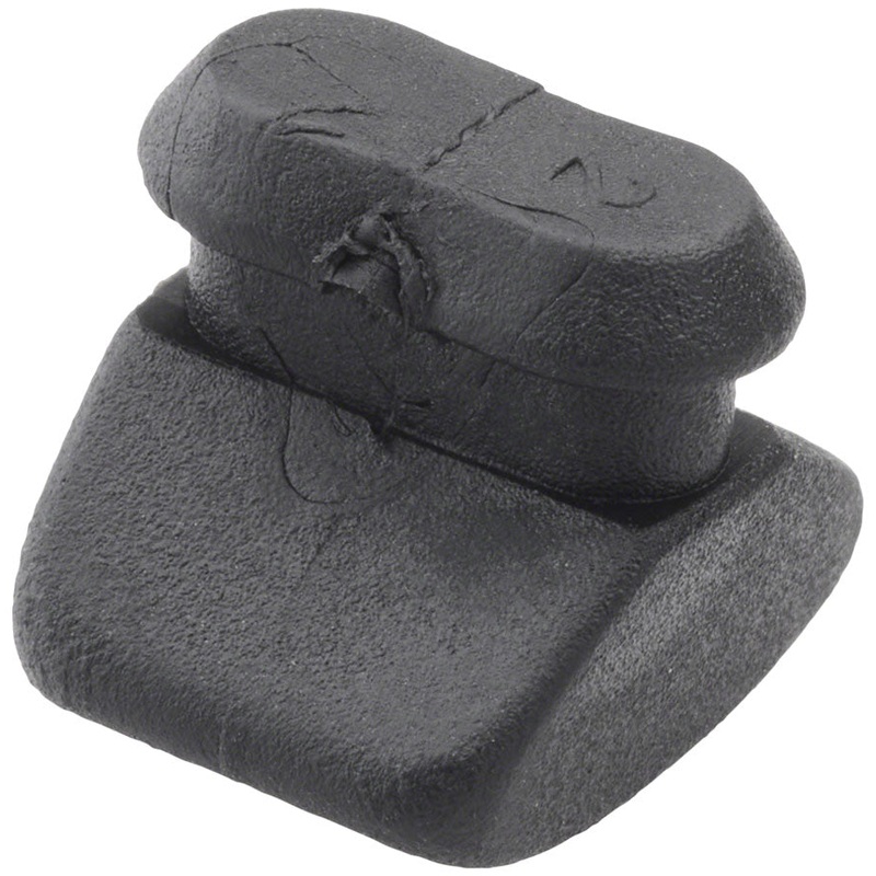 FAZUA RIDE 50 Evation Locker Damper: Each