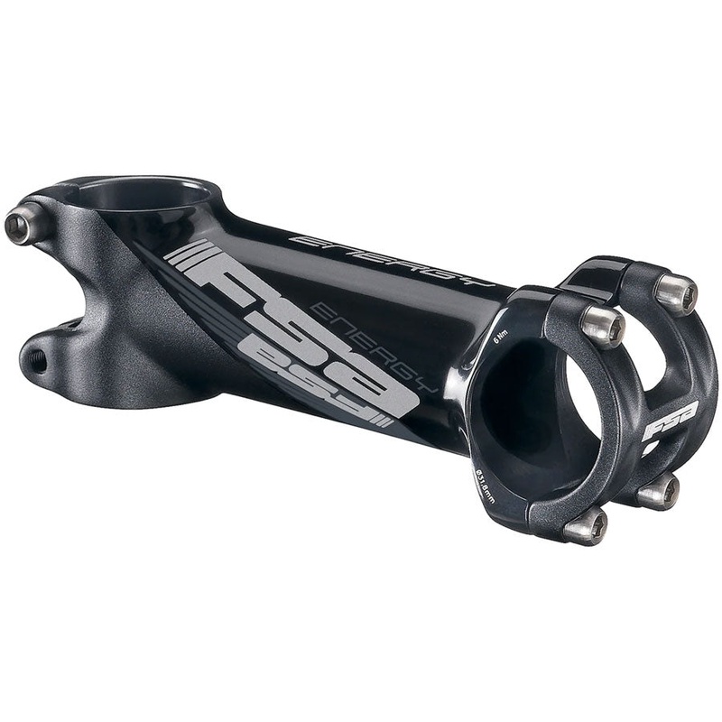 FSA Energy Stem 31.8mm x 130mm 6