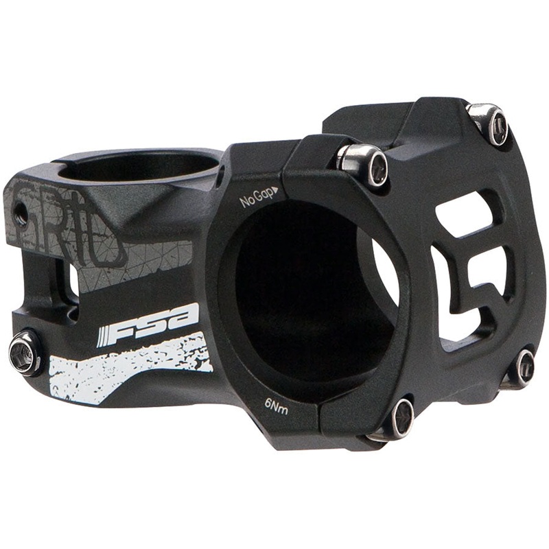 FSA Grid Stem 35mm x 35mm +6