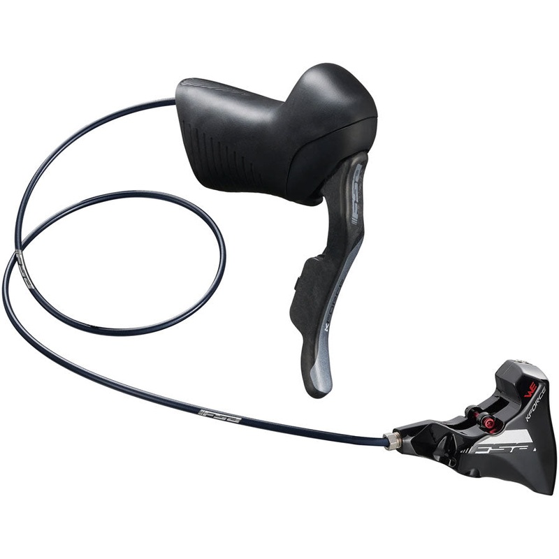 FSA K-Force WE RDB Brake Lever 11-speed 170mm Hose Caliper