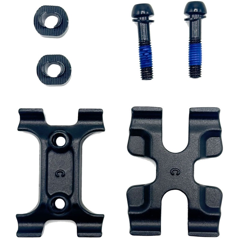 FSA Seatpost Top Clamp Assembly SBS for SL-K SB20