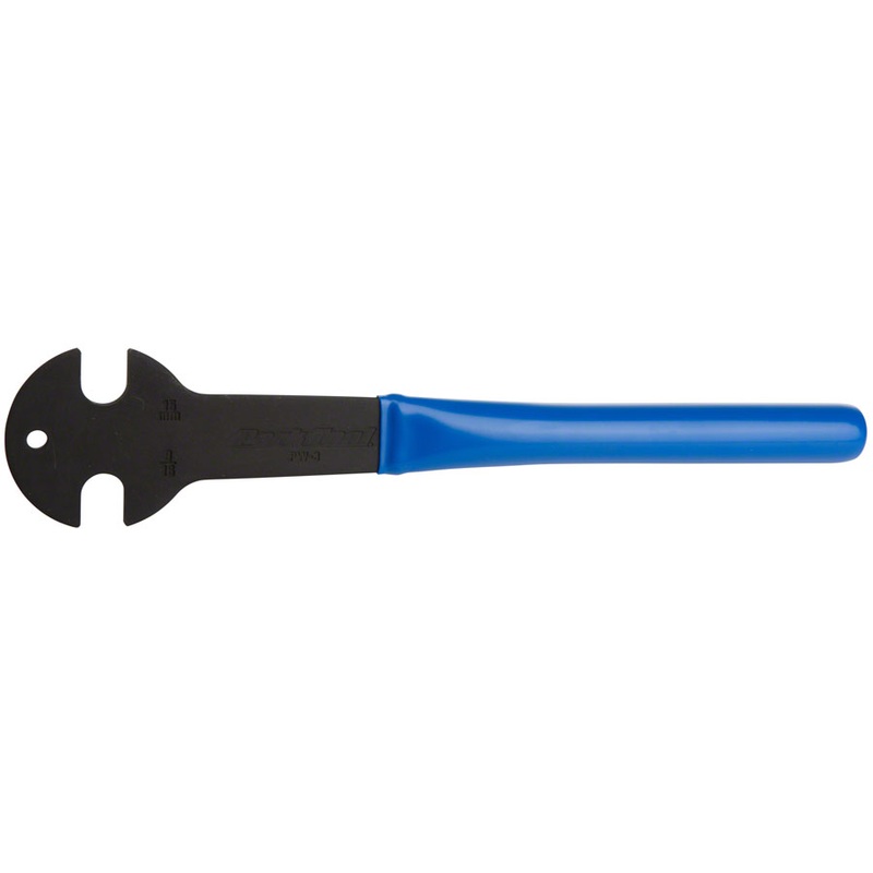Park Tool PW-3 15.0mm and 9/16 Pedal Wrench