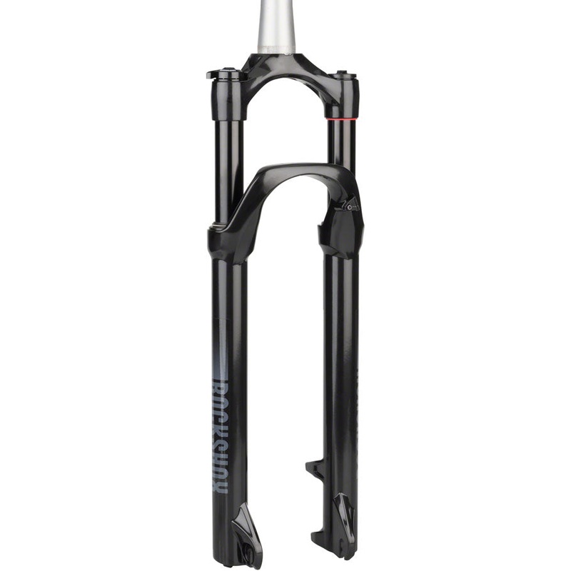 RockShox Judy Gold RL Suspension Fork – 29 100 mm 9 x 100 mm 51 mm Offset BLK A3