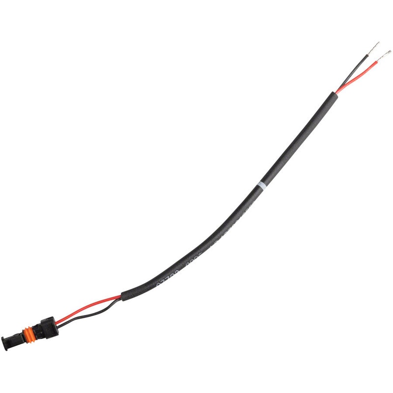 Bosch Light Cable for Taillight 200mm Bosch Ebike System 2