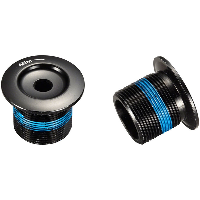 e*thirteen e*spec Plus Preload Bolt – Shimano EP8